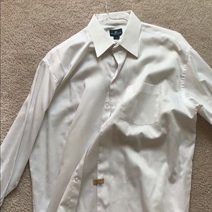 Dress Shirt